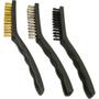 Imagem de Escova Aco Disflex C/Alca Kit C/3Pcs