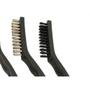 Imagem de Escova Aco Disflex C/Alca Kit C/3Pcs