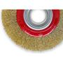 Imagem de Escova Aco Disflex Circ.C 6X1 005