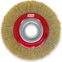 Imagem de Escova Aco Disflex Circ.C 6X1 005