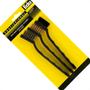 Imagem de Escova Aco Eda C/Cabo Kit C/3Pcs