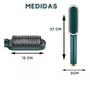 Imagem de Escova Alisadora 3 em 1 S.Comb hair 45w -