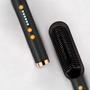 Imagem de Escova Alisadora Bivolt com Regulagem de Temperatura - Ideal para Todos os Tipos de Cabelo
