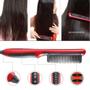 Imagem de Escova Alisadora Fast Hair Straightener