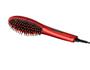 Imagem de Escova Alisadora Mondial Magic Brush EA-01 Vermelha - Bivolt