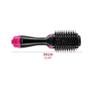 Imagem de Escova Alisadora Secadora Cabelo Curto Cacheado Feminino 1500w