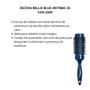 Imagem de Escova Belliz Blue Antibac 43 Cod.2439