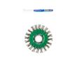 Imagem de Escova Circ.Ineb.Tr.150X13 Inx-6620