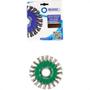 Imagem de Escova Circ.Ineb.Tr.150X13 Inx-6620