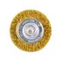 Imagem de Escova Circular Com Haste Starfer 50Mm X 8Mm