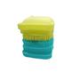 Imagem de Escova Com Dispenser Para Shampoo