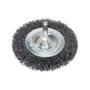 Imagem de Escova Com Haste Aço Inox 50 x 13 Abrasfer