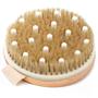 Imagem de Escova corporal Beauty by Earth Dry Brushing para drenagem linfática