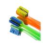 Imagem de Escova Curaprox Ultrasoft Cs5460 Ortho C/1UN Cores Sortidas