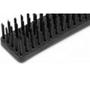 Imagem de Escova De Aco Manual Roma Plastico Sem Cabo 13 X5Cm - Kit C/12 Pecas