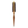 Imagem de Escova de Cabelo Belliz Madeira MTL Pont 14 Ref 416 com 1 Unidade