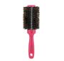 Imagem de Escova de cabelo Beter Round Bright Day com cerdas mistas