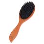 Imagem de Escova de Cabelo Cerdas Macias de Javali Cabo Lótus Natural