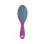 Imagem de Escova de Cabelo com Almofada Ricca Colors Oval Midi