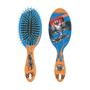 Imagem de Escova de Cabelo Condor Hot Wheels Oval Cores Sortidas Ref 6899 com 1 Unidade