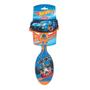 Imagem de Escova de Cabelo Condor Hot Wheels Oval Cores Sortidas Ref 6899 com 1 Unidade