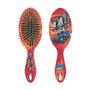 Imagem de Escova de Cabelo Condor Hot Wheels Oval Cores Sortidas Ref 6899 com 1 Unidade