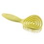 Imagem de Escova De Cabelo Flexível Pirulito Com Cheirinho Abacaxi Profissional Dompel
