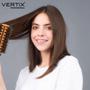 Imagem de Escova de Cabelo Profissional Essencial Cerâmica Térmica Vertix 43mm