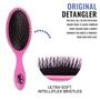 Imagem de Escova de cabelo Wet Brush Original Detangler Pink (pacote com 2)