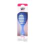 Imagem de Escova De Cabelo Wet Brush Speed Dry Azul Celeste Design Vazado