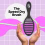 Imagem de Escova de Cabelo Wet Brush Speed Dry - Secagem Rápida com Tecnologia HeatFlex