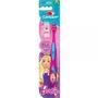 Imagem de Escova de dente barbie kids+ - 5+ anos - 3170-0 - condor