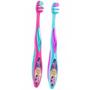Imagem de Escova de dente barbie kids+ - 5+ anos - 3170-0 - condor