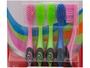 Imagem de Escova de Dente Colgate Colors 5 Unidades