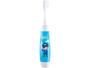 Imagem de Escova de Dente Elétrica Infantil Chicco - Higiene Oral Pirata