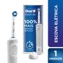 Imagem de Escova de Dente Elétrica Oral B Pro-Saúde Power                                                                                             