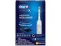 Imagem de Escova de Dente Elétrica Recarregável Oral-B Genius X com Estojo de Viagem com Refil