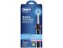 Imagem de Escova de Dente Elétrica Recarregável Oral-B - Pro 2000 2 Refis