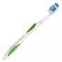 Imagem de Escova de Dente Macia Colgate Classic Clean Com 3 Unidades