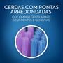 Imagem de Escova de Dente Oral-B Indicator Macia 4 unidades