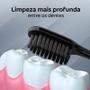 Imagem de Escova de Dente SlimSoft Colgate com Carvão Macia 3 und