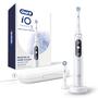 Imagem de Escova de dentes elétrica Oral-B iO Deep Clean + Protect White