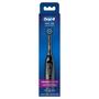 Imagem de Escova de dentes elétrica Oral-B Pro 100 CrossAction Black