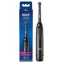 Imagem de Escova de dentes elétrica Oral-B Pro 100 CrossAction Black