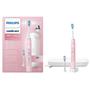 Imagem de Escova de Dentes Elétrica Philips Sonicare ExpertClean 7500 - Rosa