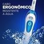 Imagem de Escova De Dentes Elétrica Pro-saúde Power 2 Pilhas Premium Oral-b