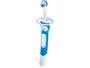 Imagem de Escova de Dentes para Bebês MAM Training Brush - Azul