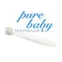 Imagem de Escova de dentes Pure Baby ultramacia da Radius (pacote com 6)