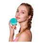 Imagem de Escova de Limpeza Facial Foreo Luna Mini 3 Mint