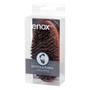 Imagem de Escova De Madeira Oval Para Barba Enox